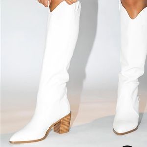 Princess Polly Billini Boots